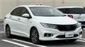 2019 Honda Grace