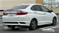 2019 Honda Grace
