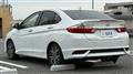 2019 Honda Grace
