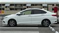 2019 Honda Grace