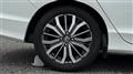2019 Honda Grace