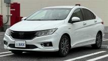 2019 Honda Grace