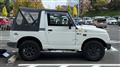 1997 Suzuki Jimny