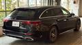 2024 Mercedes-Benz E-Class