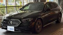 2024 Mercedes-Benz E-Class
