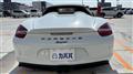 2016 Porsche Boxster