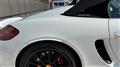 2016 Porsche Boxster