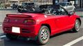1991 Honda Beat