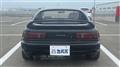 1993 Toyota MR2