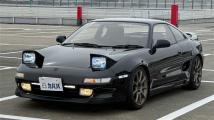 1993 Toyota MR2