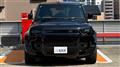 2024 Land Rover Defender