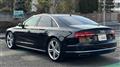 2016 Audi A8