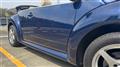 2004 Volkswagen The Beetle Cabriolet