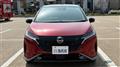 2022 Nissan Note