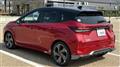 2022 Nissan Note