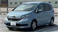 2021 Honda Freed