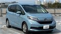 2021 Honda Freed