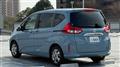 2021 Honda Freed