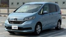 2021 Honda Freed
