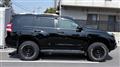 2016 Toyota Land Cruiser Prado