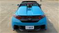 2016 Honda S660