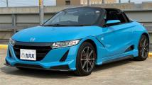 2016 Honda S660