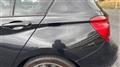 2014 BMW 1 Series