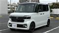 2025 Honda N BOX