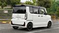 2025 Honda N BOX