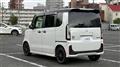 2025 Honda N BOX