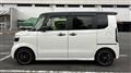 2025 Honda N BOX