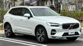 2022 Volvo XC60