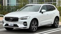 2022 Volvo XC60