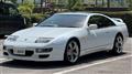 2000 Nissan Fairlady Z