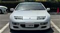 2000 Nissan Fairlady Z