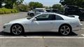 2000 Nissan Fairlady Z