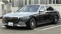 2024 Maybach Maybach Others