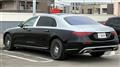 2024 Maybach Maybach Others