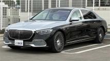 2024 Maybach Maybach Others