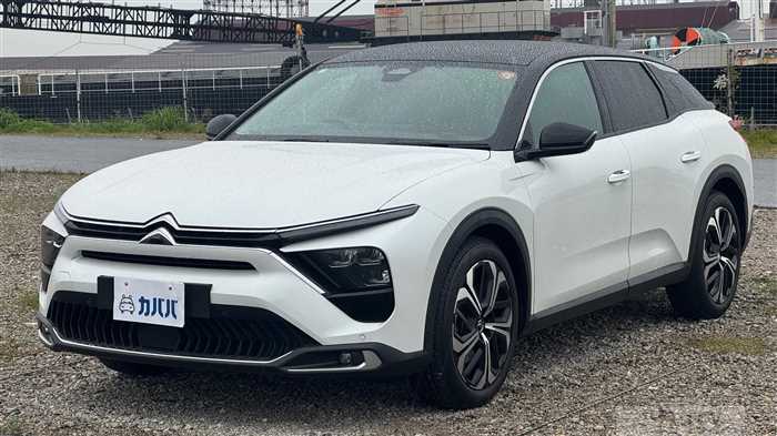 2024 Citroen Citroen Others