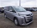 2023 Toyota Noah