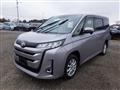 2023 Toyota Noah