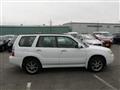 2005 Subaru Forester