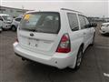 2005 Subaru Forester