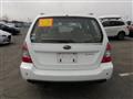 2005 Subaru Forester