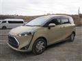 2021 Toyota Sienta