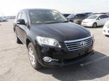 2010 Toyota Vanguard