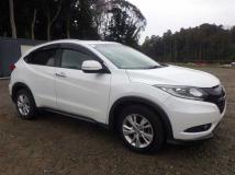 2016 Honda VEZEL