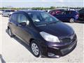 2013 Toyota Vitz
