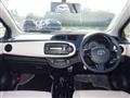2013 Toyota Vitz